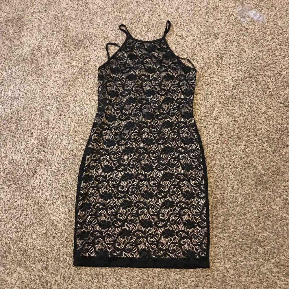 NWOT Lace Dress